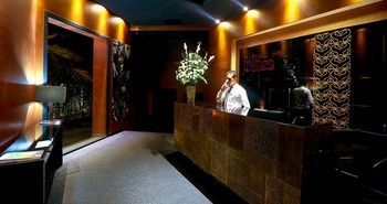 Le Rocher De Marrakech Hotel