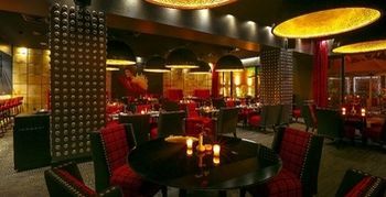 Hotel Le Rocher De Marrakech 4*