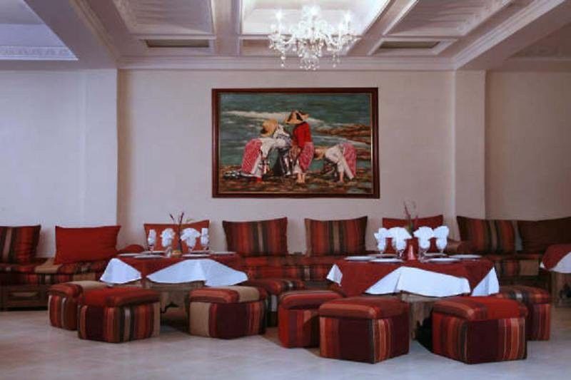 Mont Gueliz Hotel Marrakesh