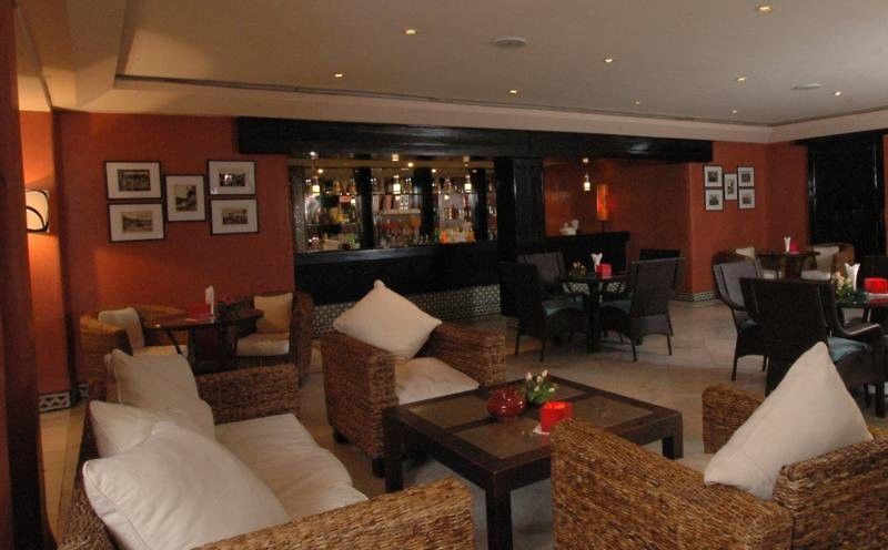 Royal Decameron Issil 4*