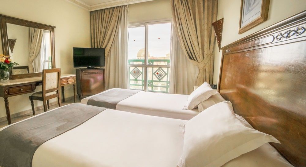 Mogador Opera Hotel Marraquexe