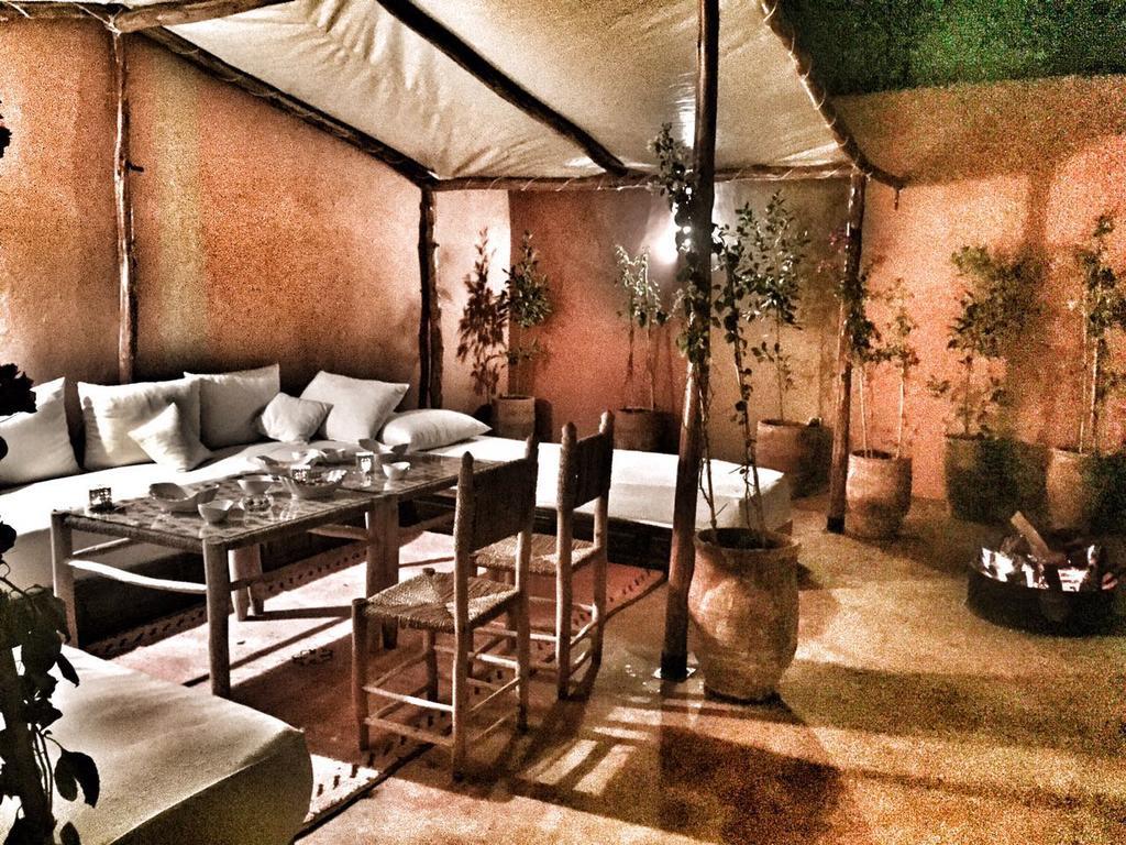 Abjaou Guest house 3*