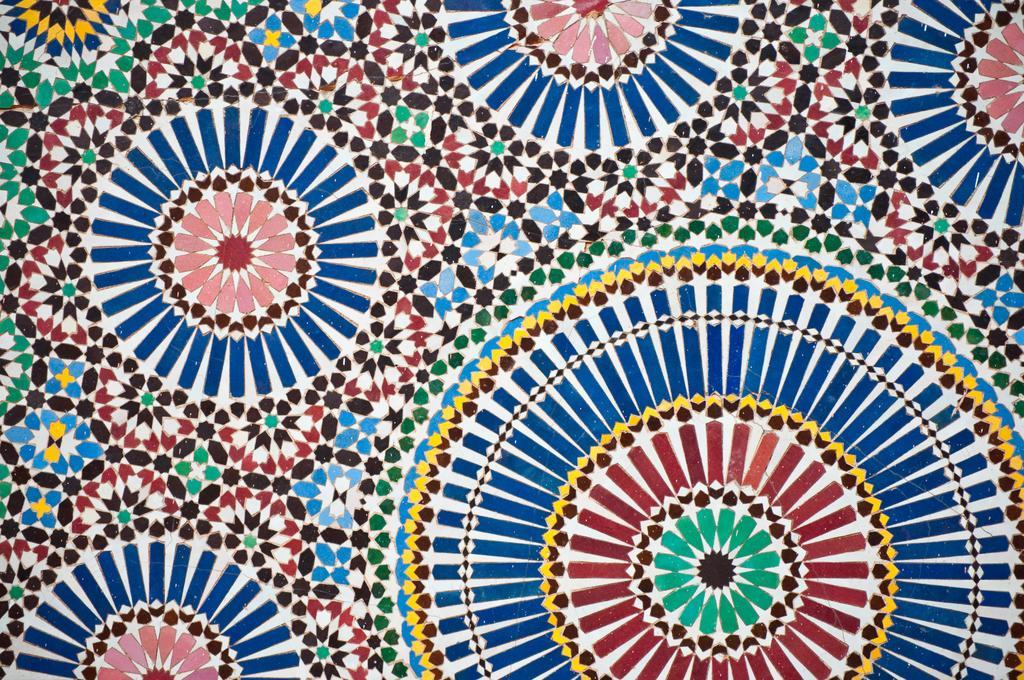 House Zitouna Marrakesh