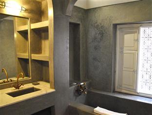 Dar Crystal Riad 3*