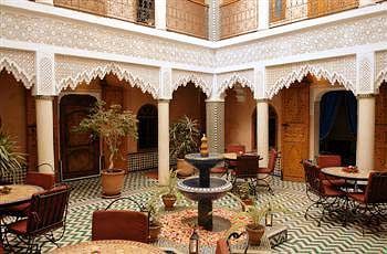 Apartment Dar Mimouna Marrakesh