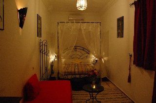 Hcekarram Marrakesh