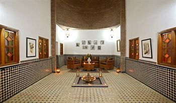 Le Marocain 3*