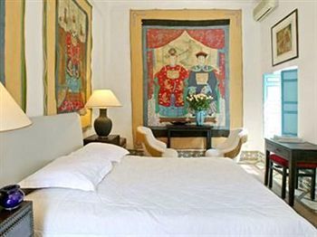 Madani Apartamento Marraquexe