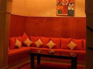 Riad Massiba 3*