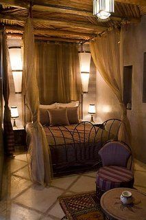 Riad Opale Marrakech Marrakesh