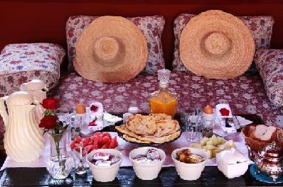 Sacr Riad 3*