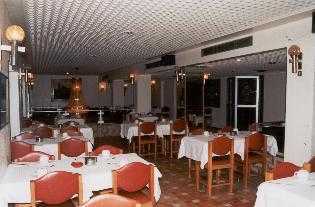 Hotel Tachfine 3*