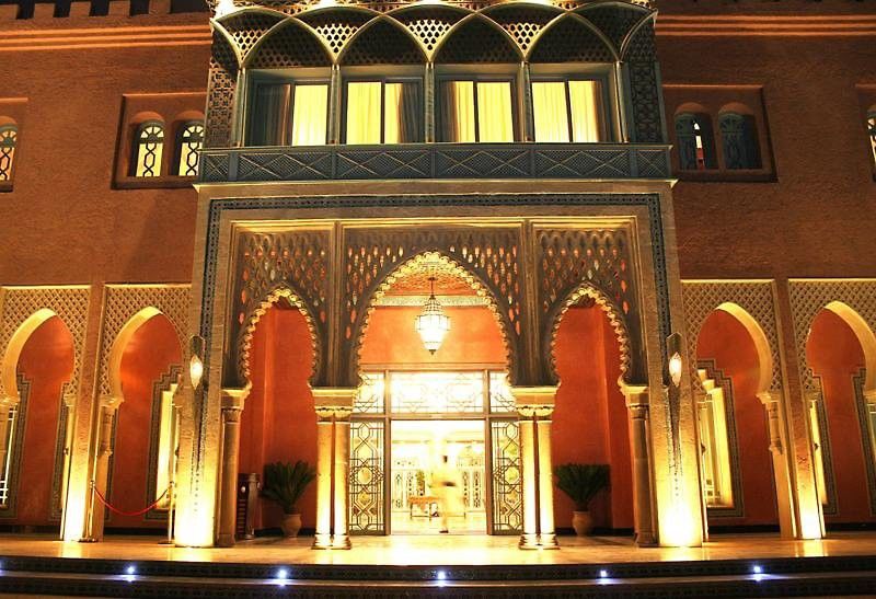 Grand Mogador Agdal 5* Marrakesh
