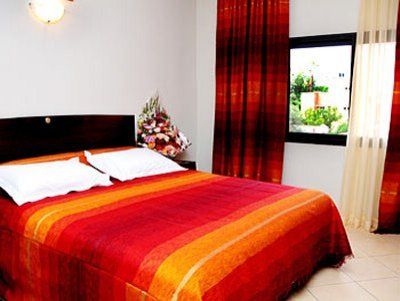 Hotel Assounfou 4*