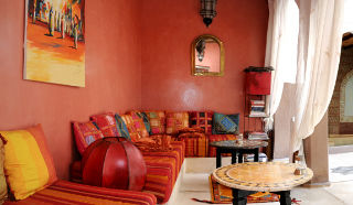 Dar Kamar Zamane (adults Only) Hotel