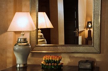 Hotel Angsana Collection Morocco 5*