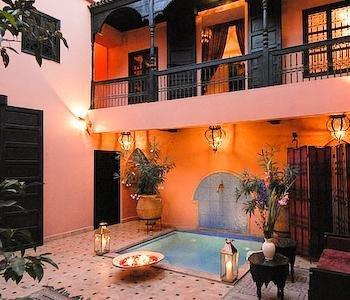 Ajmal 3* Marrakesh
