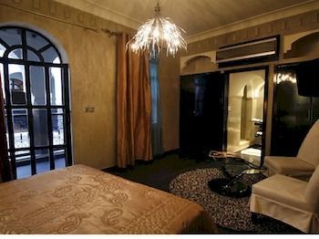 Carllian Riad Marrakesh