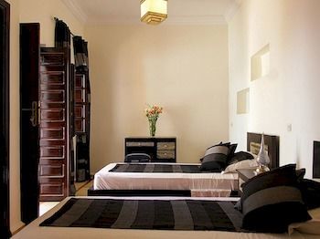 Maison Chafia Boutique & Spa 3*