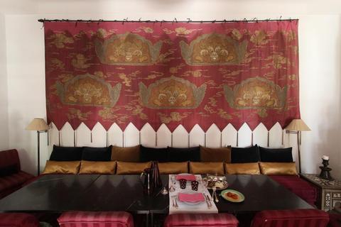 Bed & Breakfast El Mezouar Marrakesh