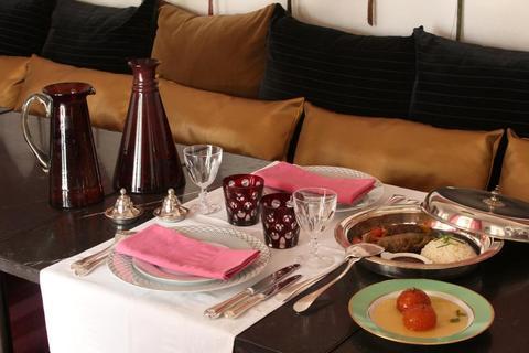 El Mezouar 4* Marrakesh