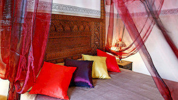 El Noujoum Riad Marrakesh