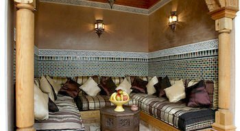 El Noujoum Marrakesh