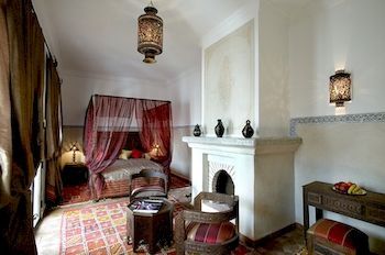 El Noujoum Riad