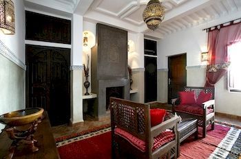 El Noujoum Marrakesh