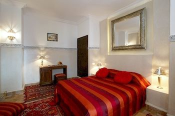 Riad El Noujoum Marrakesh