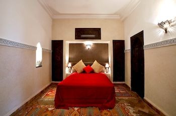 El Noujoum 4* Marrakesh