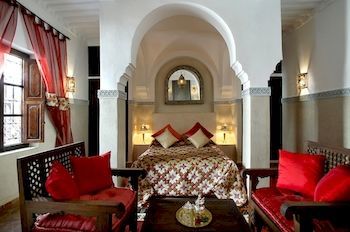 Riad El Noujoum