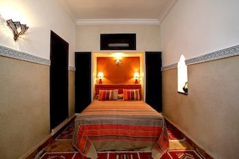 El Noujoum Riad Marrakesh