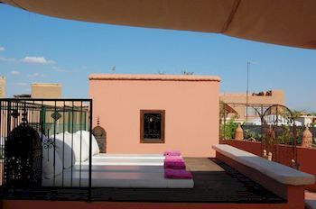 L'aziza Riad 3*