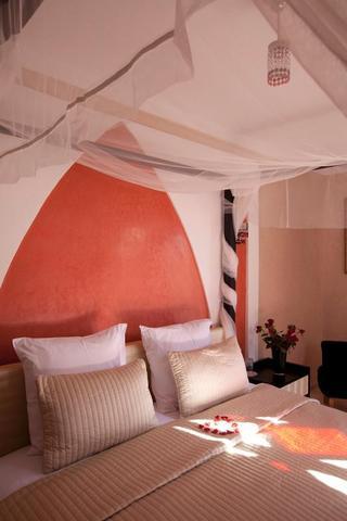 Riad Le Rubis Marrakesh
