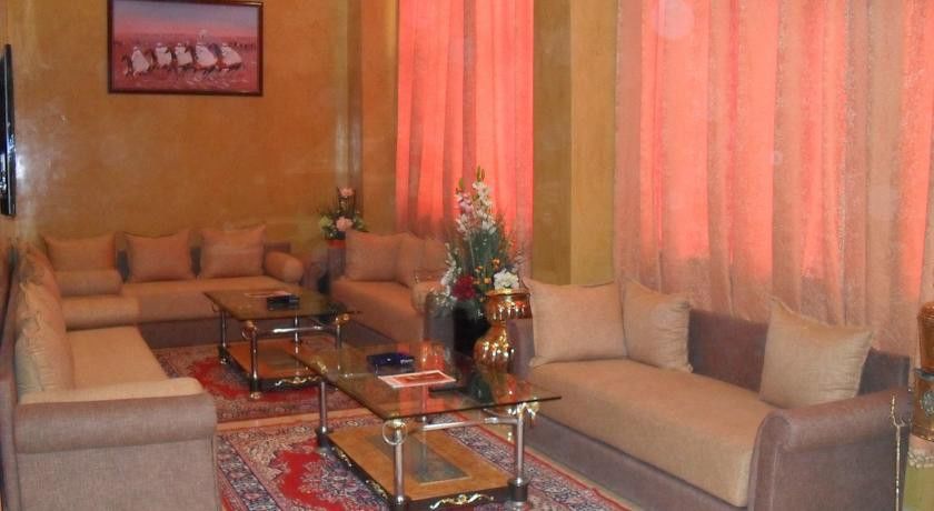 Yaad Marrakesh