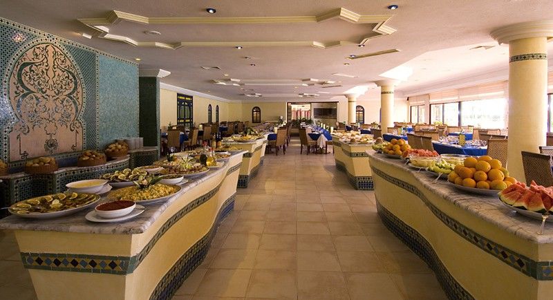 Atlas Asni Hotel Marrakesh