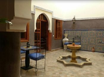 Arabian Marrakech 3*