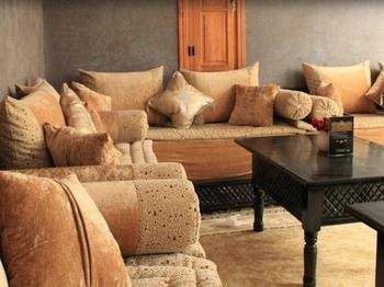 Arabian Marrakech Pensión 3*