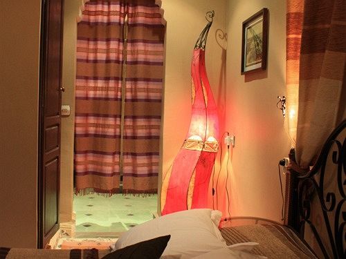 Bed and breakfast Dar Asdika