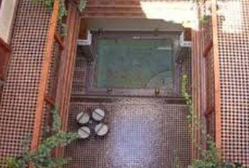 Charik Riad 3*