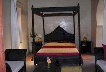 Riad Charik Marrakesh
