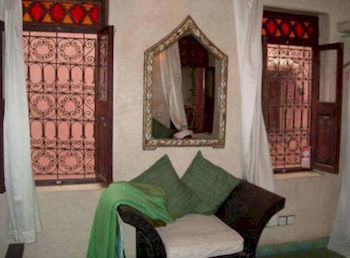 Charik Riad