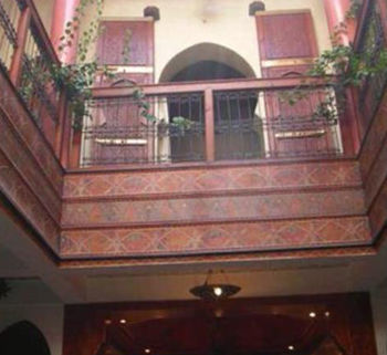 Riad Charik Marrakesh
