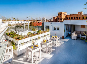 Dar Grawa 4* Marrakesh