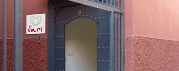 D'ari Riad 3*