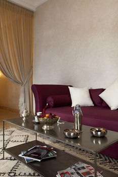 Riad D'ari Marrakesh