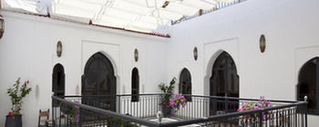 D'ari Riad Marrakesh