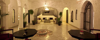 D'ari Marrakesh