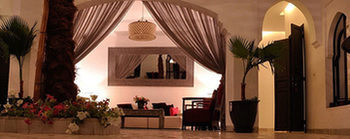 D'ari Riad 3*